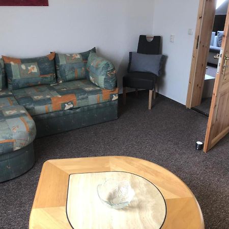 Ferienhaus Biene Wartin Luaran gambar