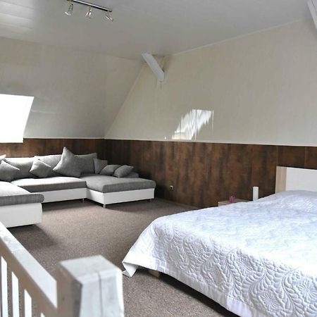 Ferienhaus Biene Wartin Luaran gambar