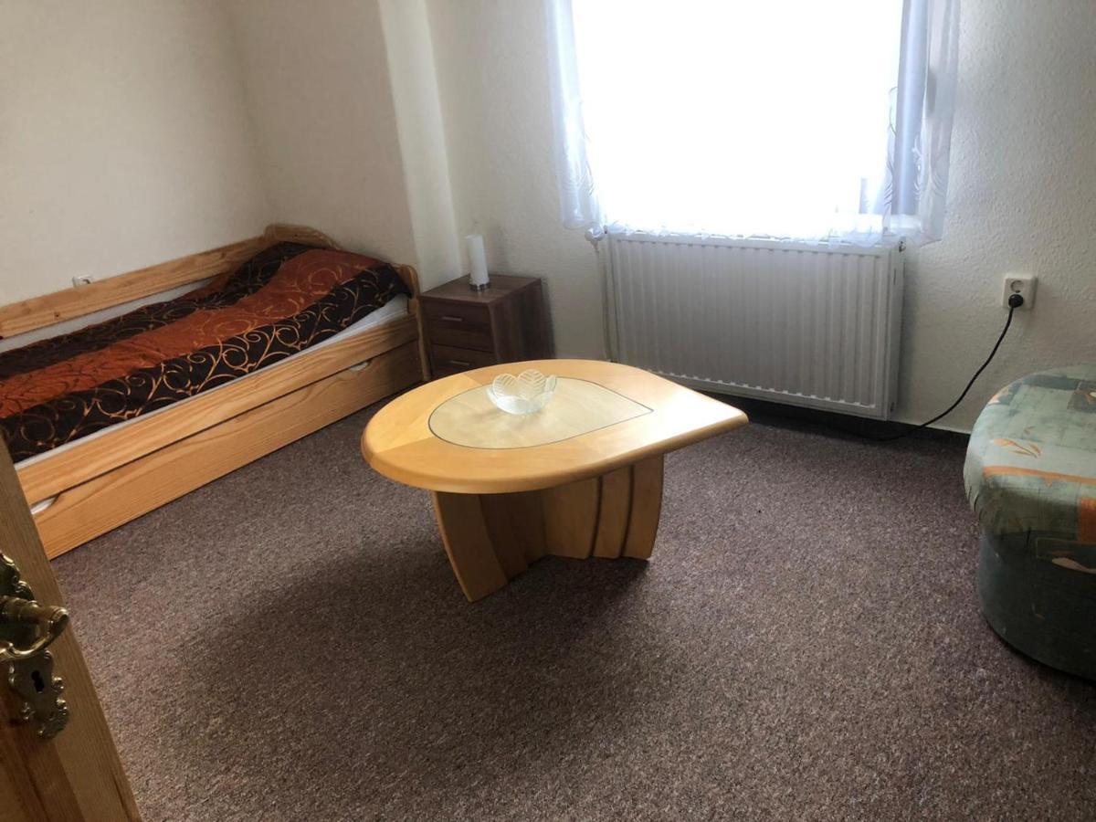 Ferienhaus Biene Wartin Luaran gambar
