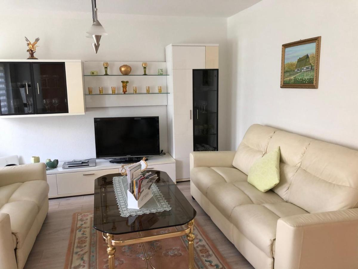 Ferienhaus Biene Wartin Luaran gambar