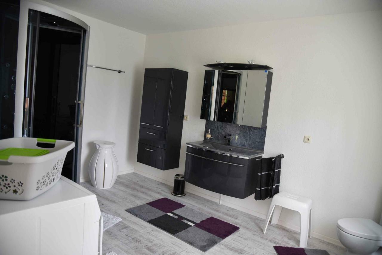 Ferienhaus Biene Wartin Luaran gambar
